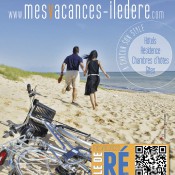 Presse - Mesvacances-iledere.com
2014 - Auto-entrepreneuse
Communication/Conseil