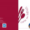 Menus - Hôtel Wilson
2012 - Auto-entrepreneuse
Communication/Conseil