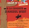 Affiche APE
2012 - Auto-entrepreneuse
Communication/Conseil