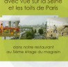 Magasins BHV
Agence Créathéma - 2001-2006
dépliants, leaflets, affiches, PLV....