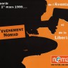 Plaquette - Bouygues Telecom B to B
Agence Soda -1998-2000

