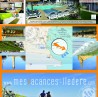 Leaflet - Hôtels mesvacances-iledere.com
2013 - Auto-entrepreneuse
Communication/Conseil