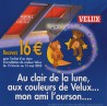 Presse - Velux
 1997- Agence Groupe 32 DDB