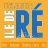 Logo - Mesvacances-iledere.com
2014 - Auto-entrepreneuse
Communication/Conseil