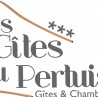 Logo - Les Gîtes du Pertuis
2012 - Auto-entrepreneuse
Communication/Conseil